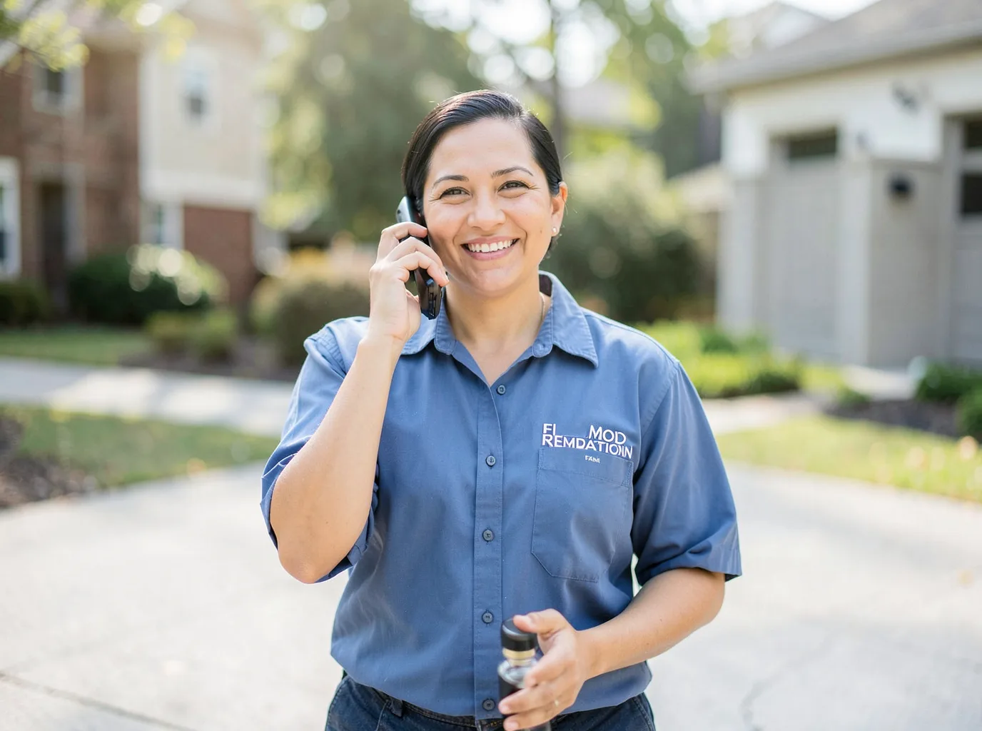 Mold Remediation Brentwood, MD FAQs